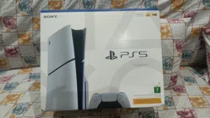 Playstation PS5 slim disk