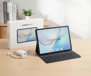 Honor Pad 9 256 GB in Wasit