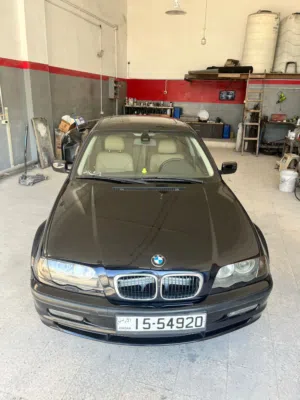 BMW  2000 للبيع موديل ل 2000