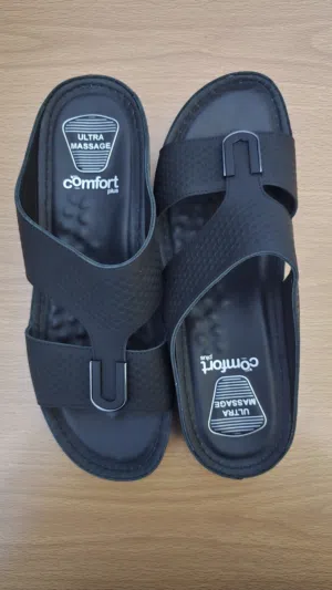 نعل Comfort Plus Men's Ultra Comfort جديد بأقل من سعر السوق