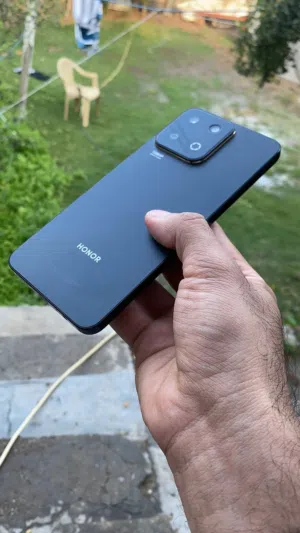 هونور x7c جديد كم يوم
