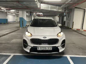 كيا-سبورتاج-2020