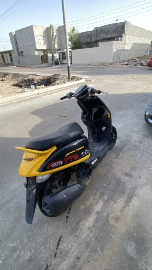 دراجة بوليسي للبيع