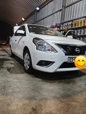 Used Nissan Sunny in Baghdad