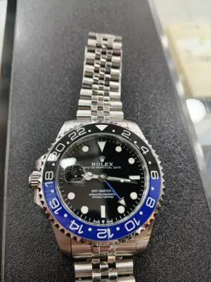 رولكس gmt ماكنة ياباني