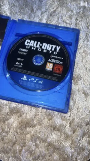 للبيع الدسكه نضيفه