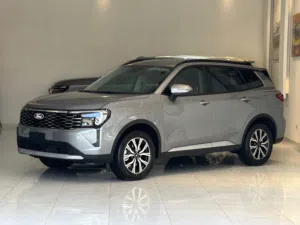 FORD TERRIITTORY model 2026 FOR SALE BRAND NEW ZERO km