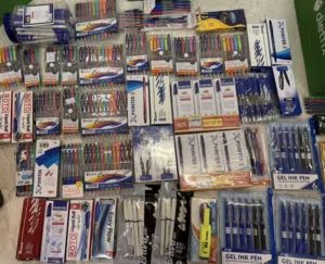 Pen Boxes Wholesale / علب اقلام جملة