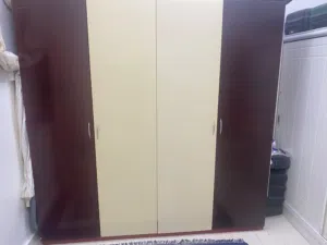 خزانتان بحالة جيدة