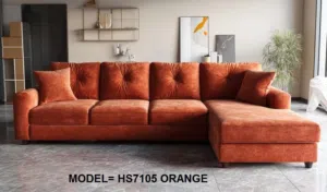 صوفا حرف L جلسه منزليه كنبه حرف L اريكه طقم كنب زاوية أثاث منزلي مقعد صالة sofa L sitting sofas جلسه