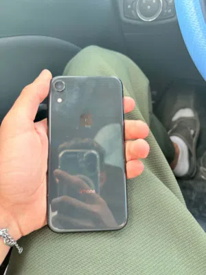 Apple iPhone XR 64 GB in Zarqa