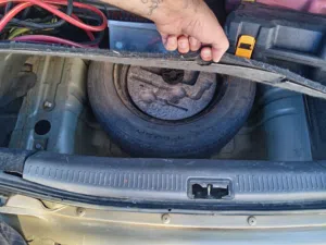 Used Kia Spectra in Irbid