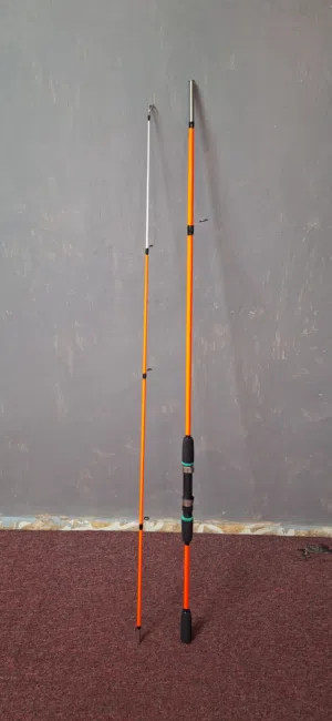 fishing rod