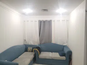 شقه مفروشه للايجار المؤقت