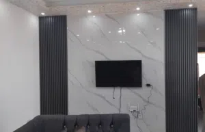 جبس بورد وبديل الرخام