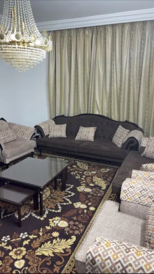 Furnished Daily in Amman Hai Nazzal