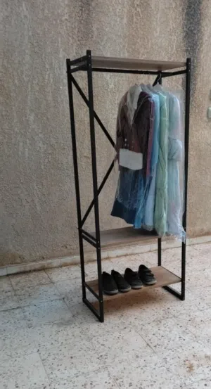 علاق بالأدرج