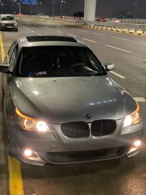 E60 545i KIT M5
