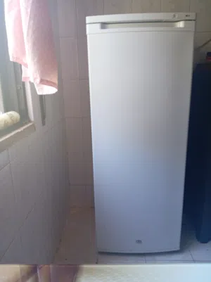 فريزر نوفروست نوع هونداي
