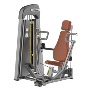 جهاز Vertical Press MND-F08 لتقوية وشد عضلات الصدر بفعالية وجودة احترافية