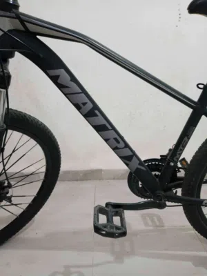 دراجة هوائية matrix