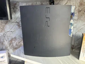 PS3 معدل هاردسك 500 قيقا