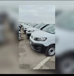 Used Peugeot 1007 in Al Riyadh