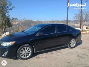 Used Toyota Camry in Ajloun