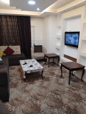 استديو مفروش للايجار من المالك مباشرة