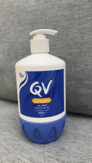 QV Cream 500g