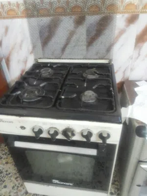 طباخ  مستعمل