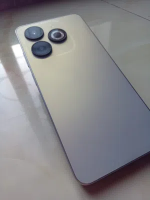 Infinix SMART 8