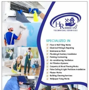 Painting service