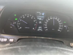 لكزس /Lexus موديل 2011 Ls460L