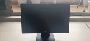 HP monitor 18,5 inches 60 hertz