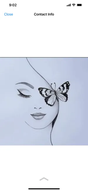 براءه علي عيسى عابدة 