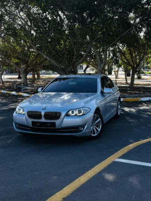 Used BMW 5 Series in Tripoli
