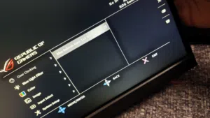 للبيع - شاشة ASUS ROG Swift PG27VQ