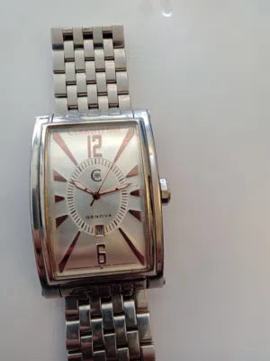 Analog Quartz Cerruti watches for sale in Amman