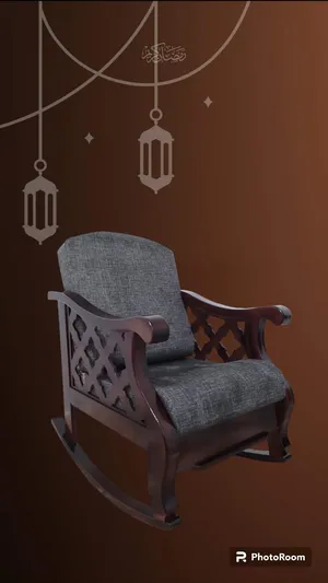 كراسي _ كرسي هزاز كوبرا خشب زان بعدة الألوان من المصنع مباشره بسعر التكلفه مورس الاردن