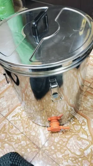 منضج صناعه تركيا