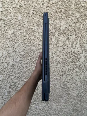 Dell Latitude 3520