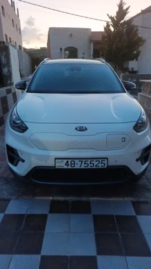 Used Kia Niro in Al Karak