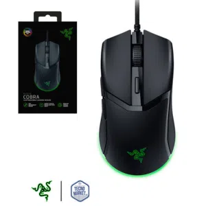 Razer Cobra Wired 58G افضل ماوس جيمنج بسعر مغري