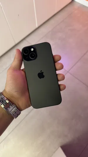 إيفون 15 عادي