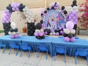 Events planners in all UAE
