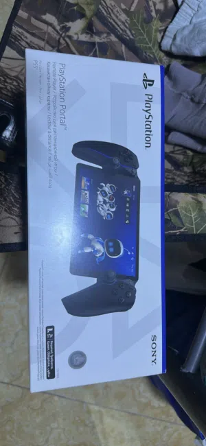 بليستيشن بورتال