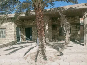 بيت للاجار ابوالخصيب شارع ابوكوصره