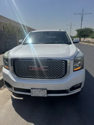 Used GMC Yukon in Basra