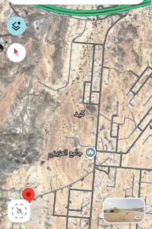 Residential Land for Sale in Muscat Amerat